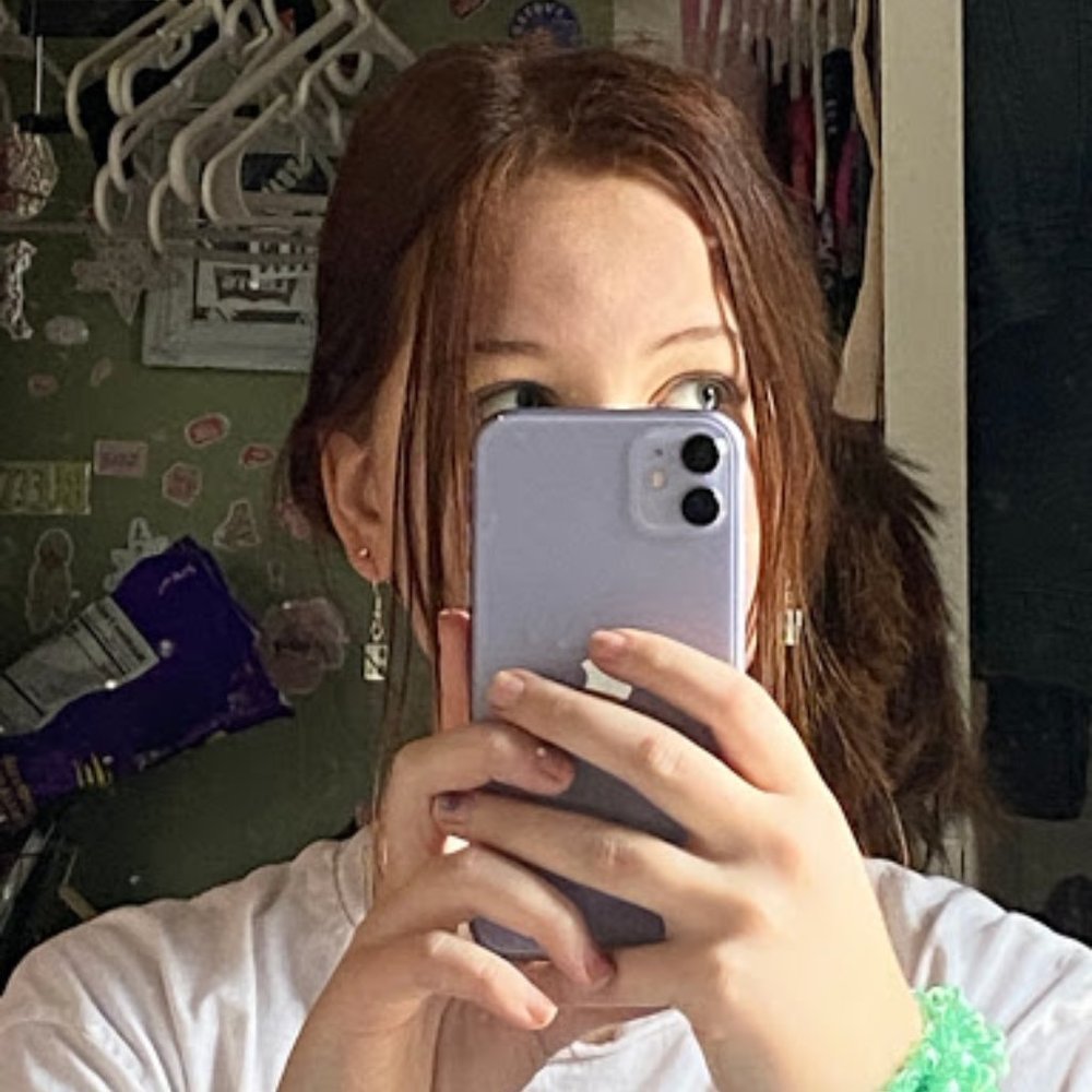 OWNER OF CUTE ETSY SHOP! @modenawares etsy.com